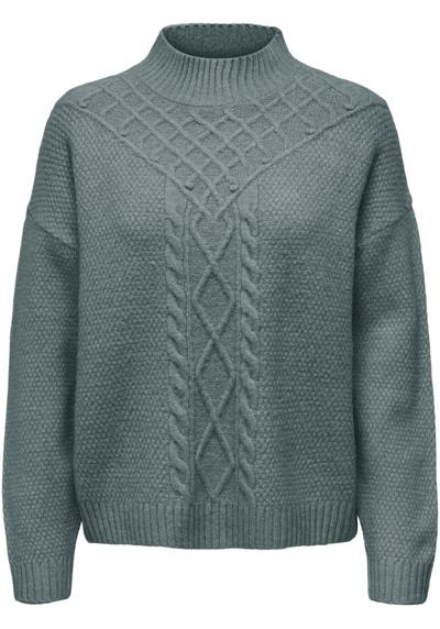 balsam green detail:melange