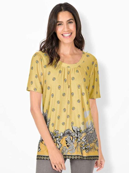 цитрон-с рисунком