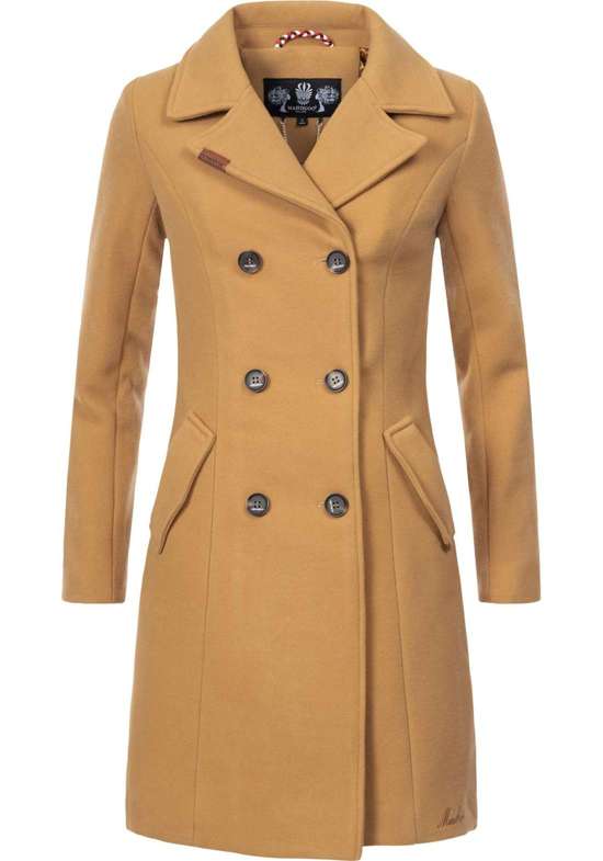 коричневый