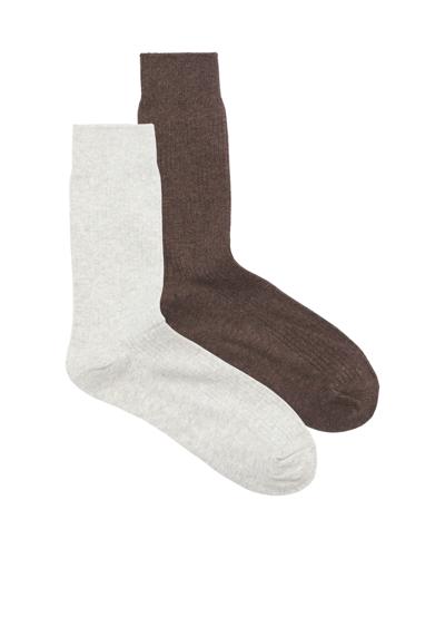 Повседневные носки»JAC PREMIUM SOCKS 2 PACK NOOS«