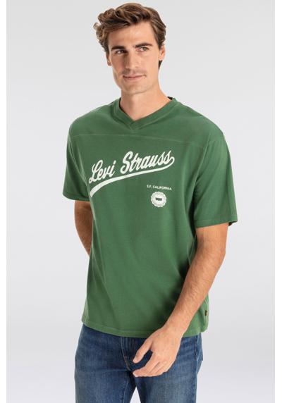 LEVI STRAUSS SWASH MYRTLE / EGRET