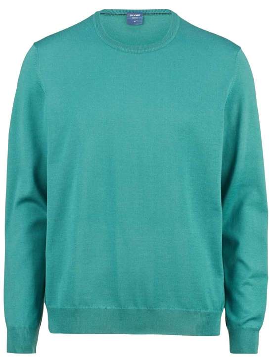 серо-зеленый