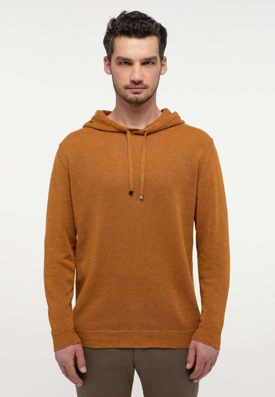 Толстовка с капюшоном