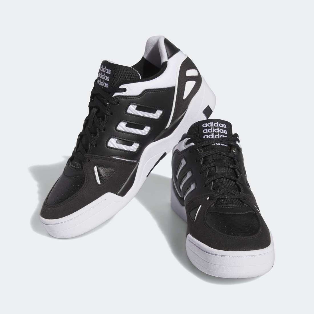 Кроссовки MIDCITY LOW