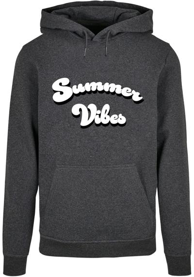 Толстовка с капюшоном»Herren Summer Vibes Basic Hoody«