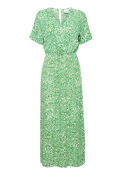 greenbriar ikat print
