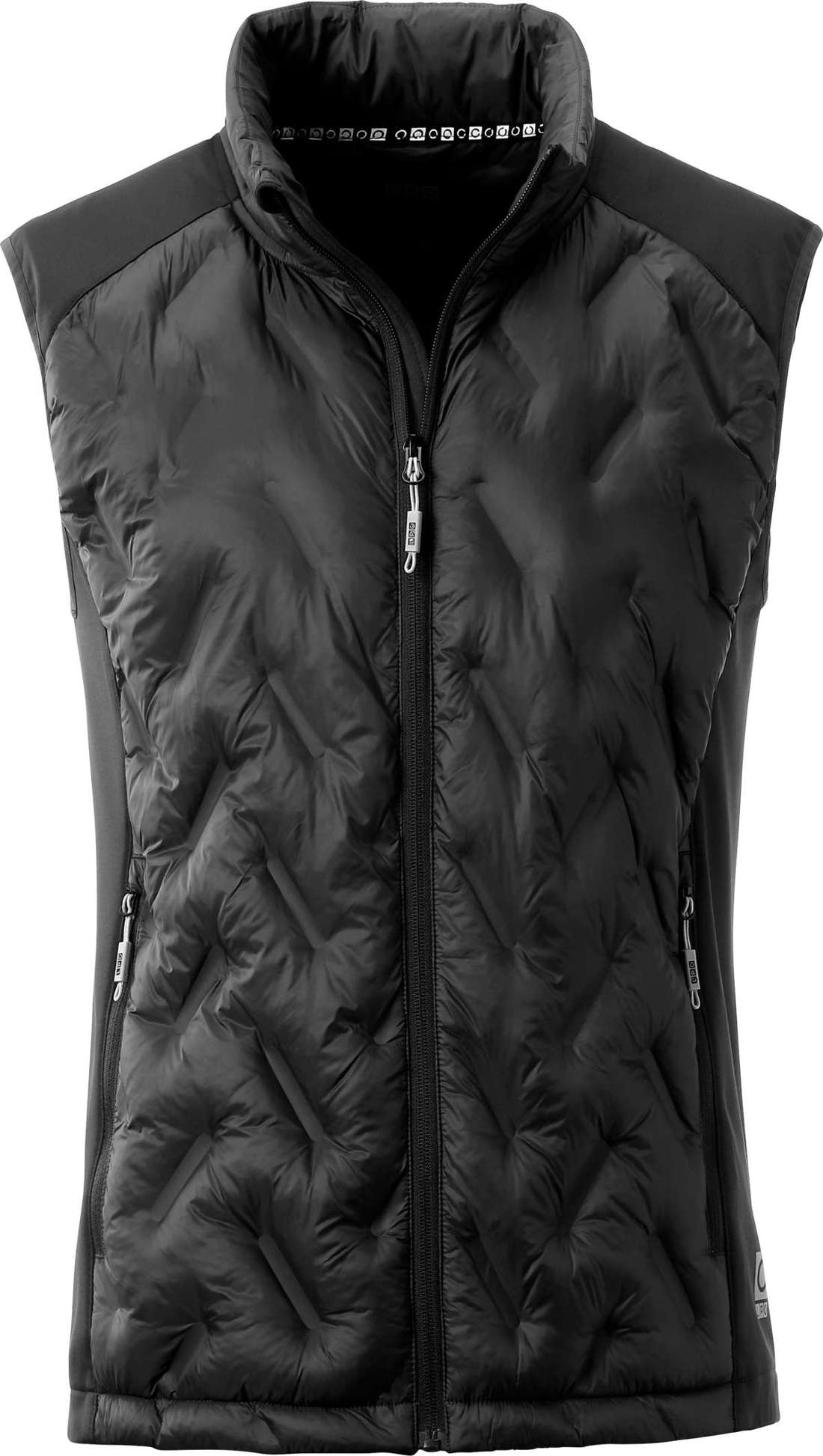 Стеганый жилет LAC SURPRISE VEST