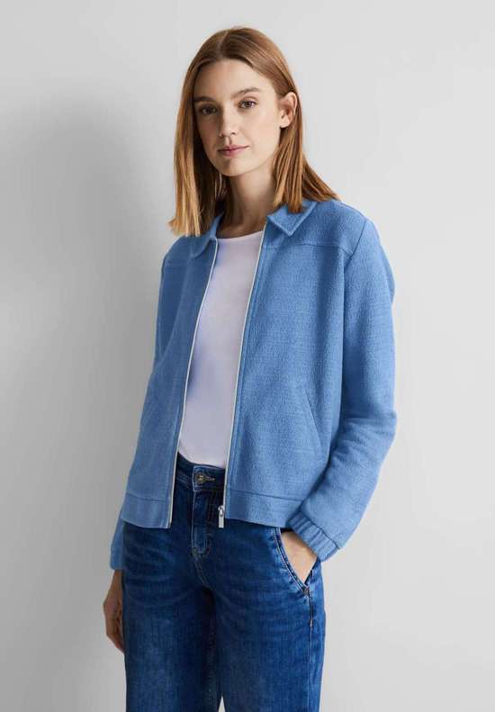 классический синий