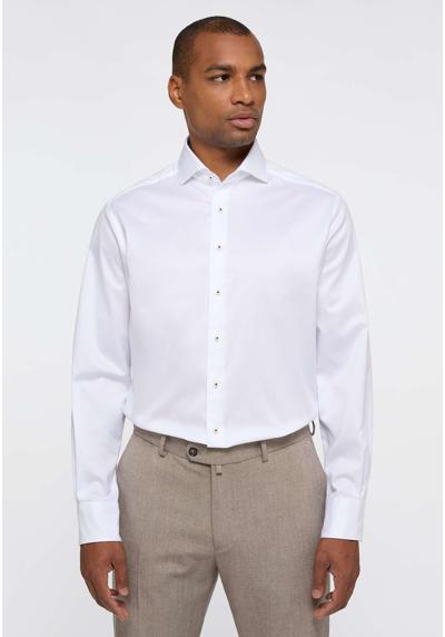 Рубашка с длинным рукавом MODERN FIT