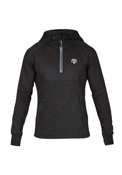 Толстовка»Herren Morotai Neotech Zip Hoodie«