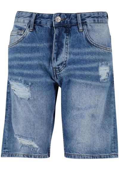 шорты»Herren Jeanshorts Milo«