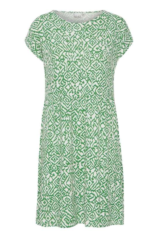 greenbriar ikat print