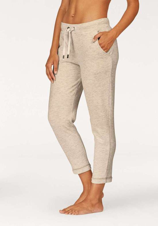 бежевый-меланж