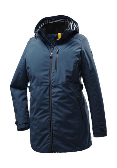 Куртка из софтшелла Thiant WMN Softshell JCKT B