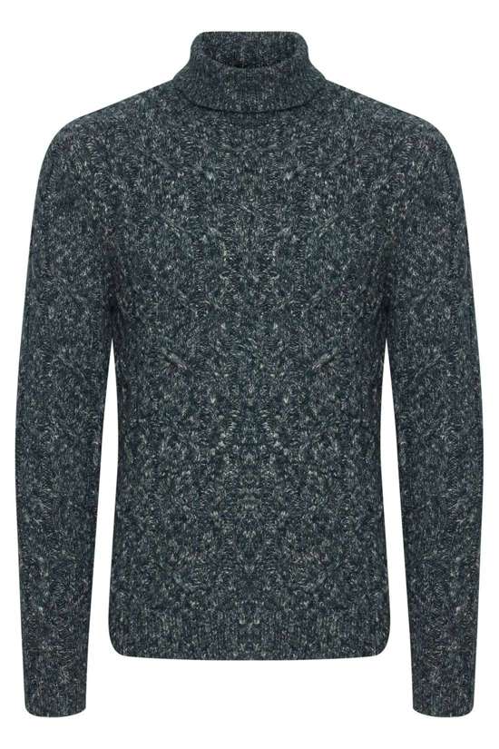 меланжевый