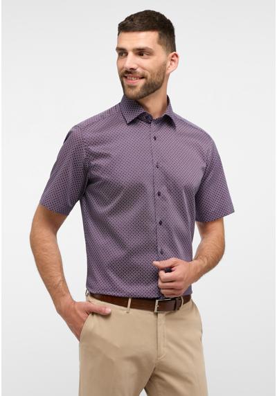 Рубашка с коротким рукавом MODERN FIT