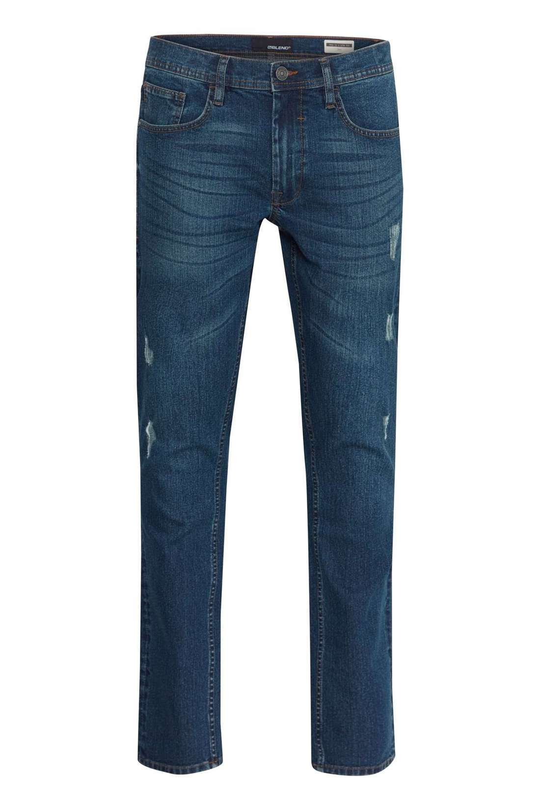 джинсы с 5 карманами 5-Pocket-Jeans BHJet