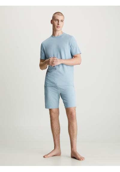 Пижамы S/S SHORT SET