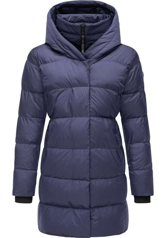 темно-синий