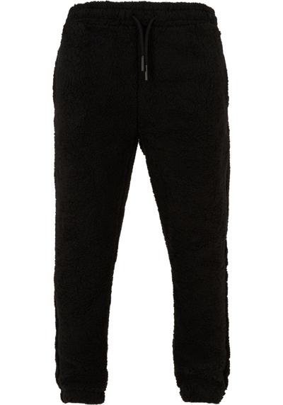 Спортивные штаны»Unisex  Teddy Sweatpants Embroidery«