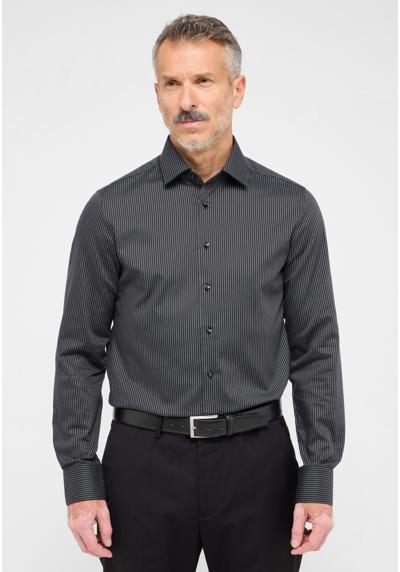 Рубашка с длинным рукавом SLIM FIT