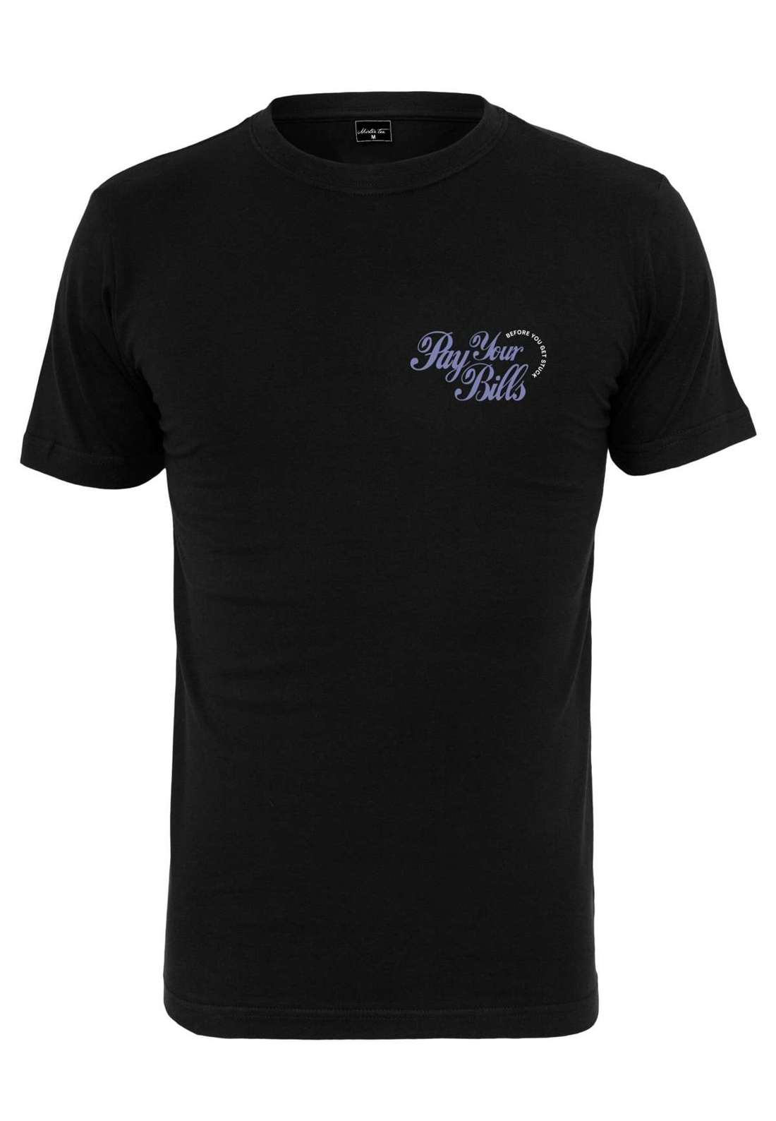 футболка Herren Pay Your Bills Tee