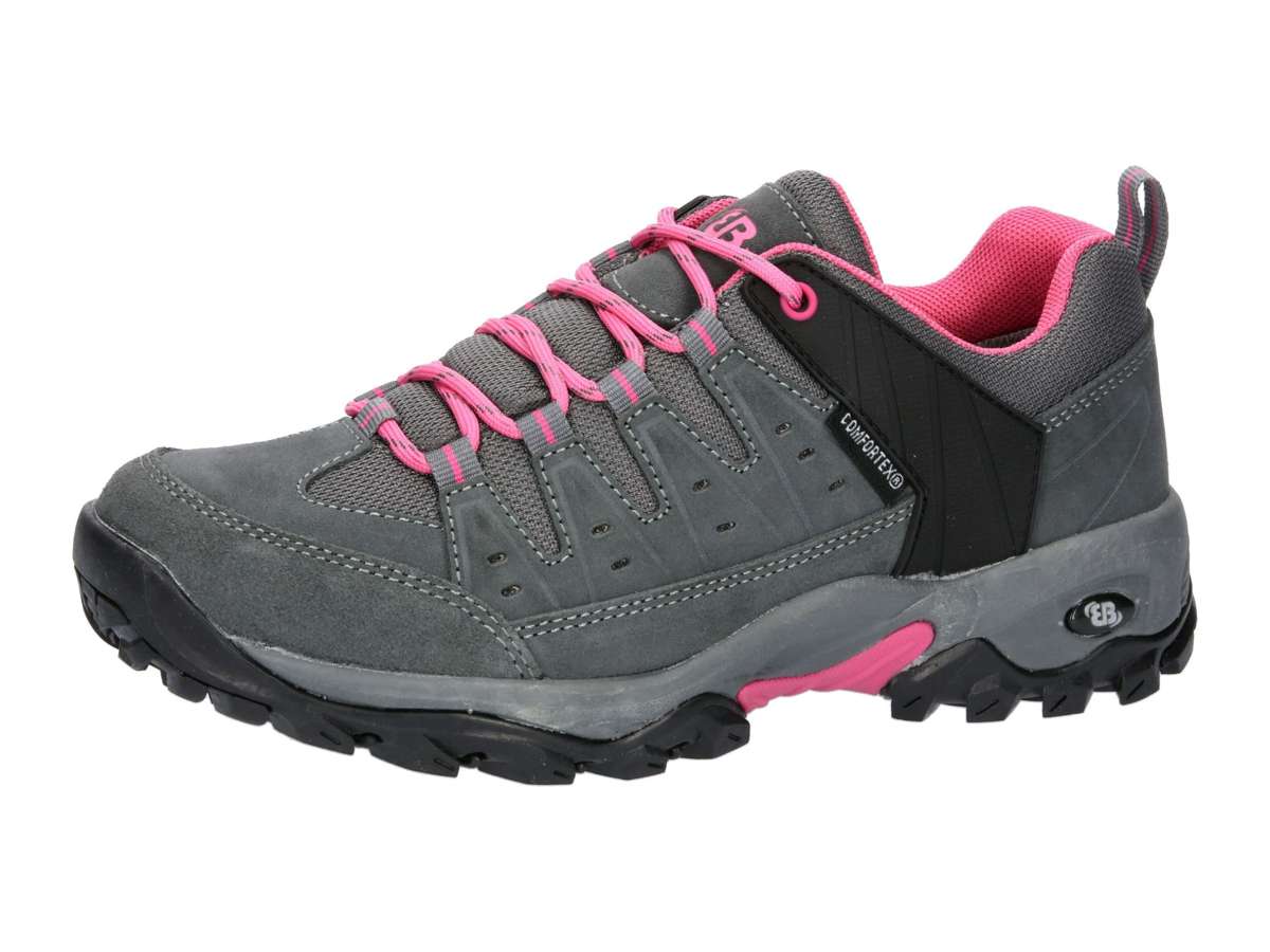 Уличная обувь Outdoorschuh Mount Pinos Low