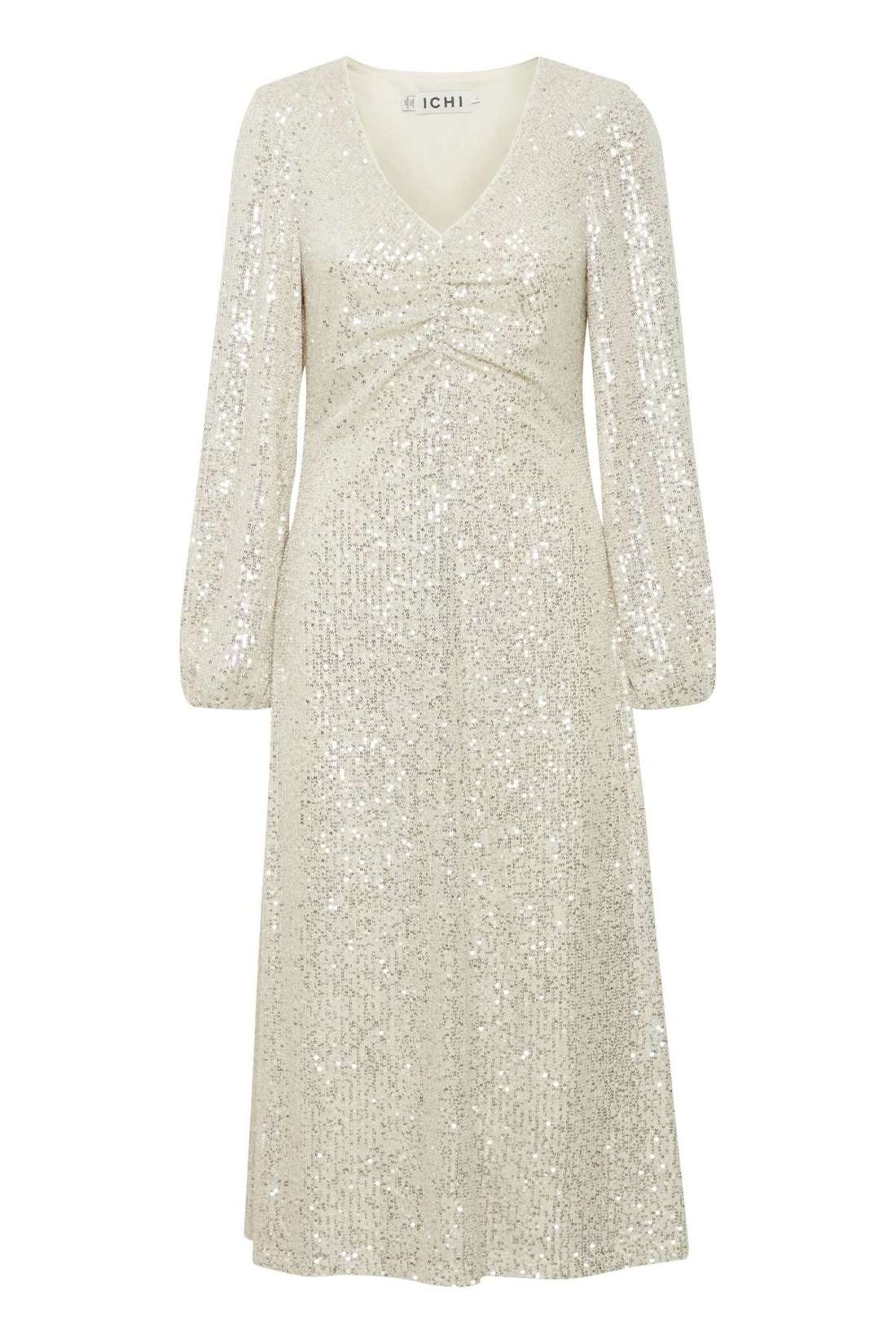 Платье из джерси Jerseykleid IHFauci