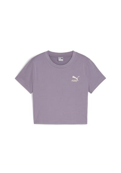 Pale Plum Purple