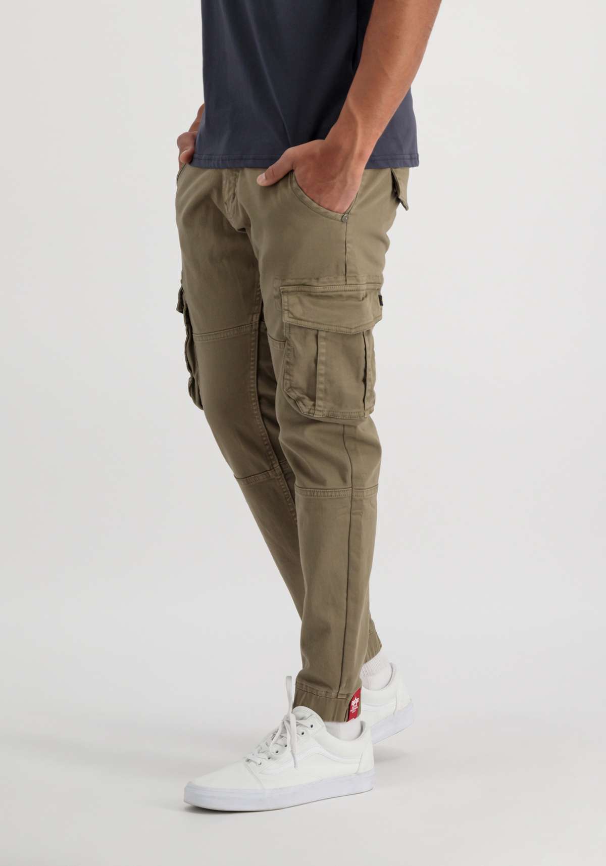 Брюки-карго»Men - Pants Army Pant«