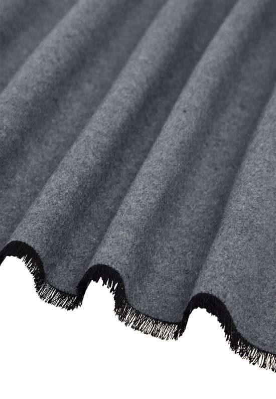 каменно-серый