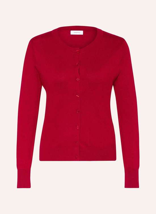 темно-красный