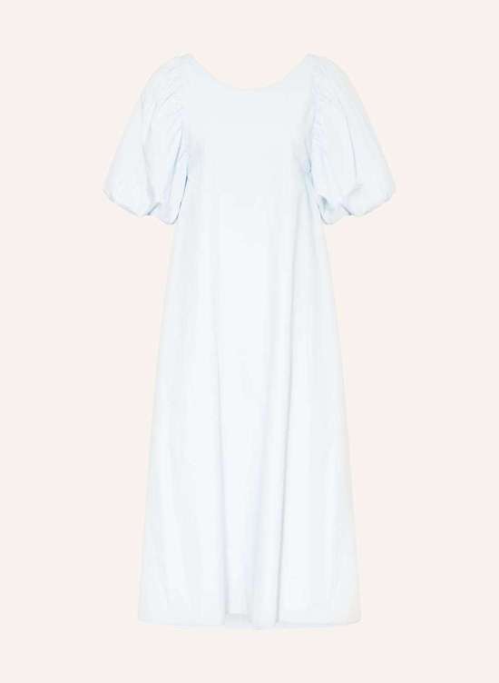 светло-синий