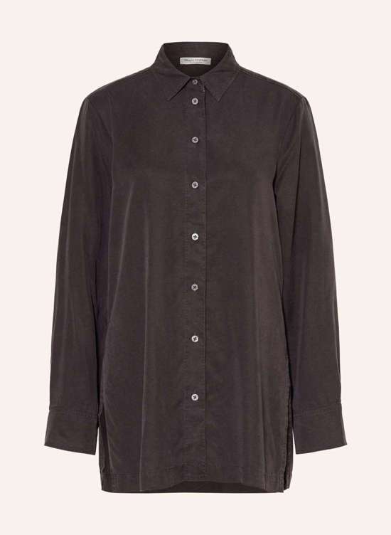 темно-серый