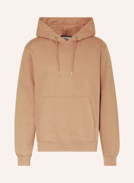 светло-коричневый