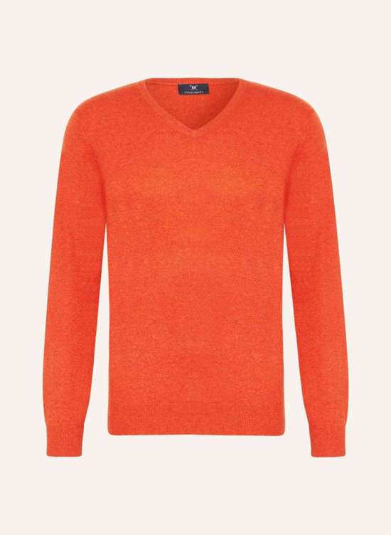 темнооранжевый