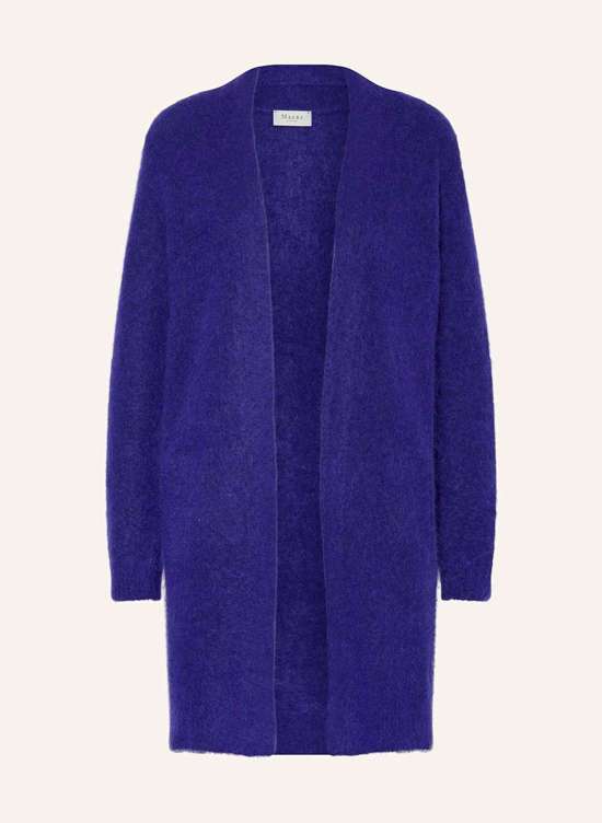 темно-лиловый