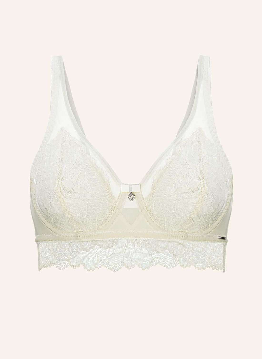 Бюстгальтер на косточках MYSTIC DAHLIA