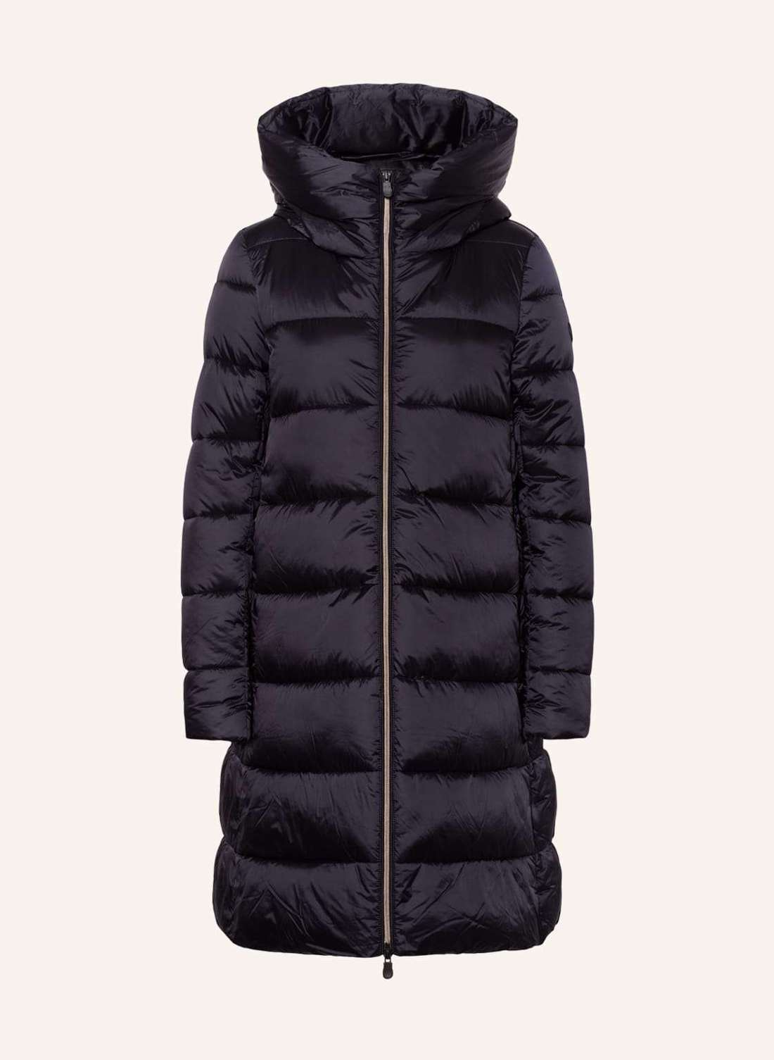 Стеганое пальто IRIS
