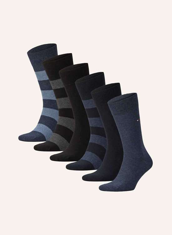 Упаковка из 6 носков RUGBY