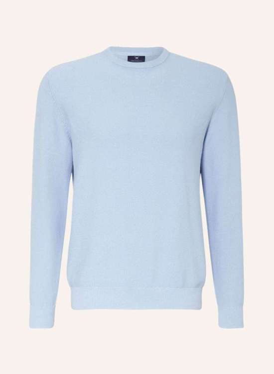 светло-синий