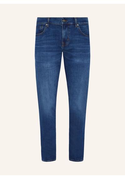 Джинсы узкого кроя SLIMMY TAPERED