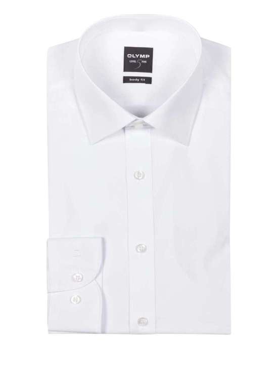 Рубашка пятого уровня по фигуре