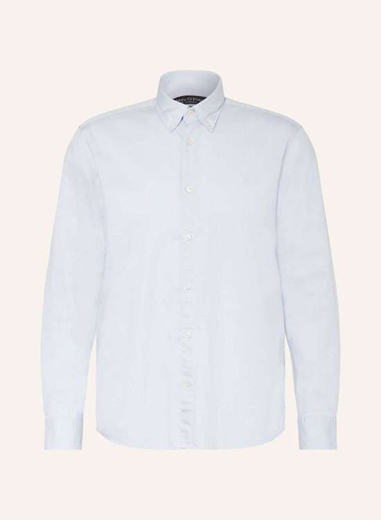 светло-синий