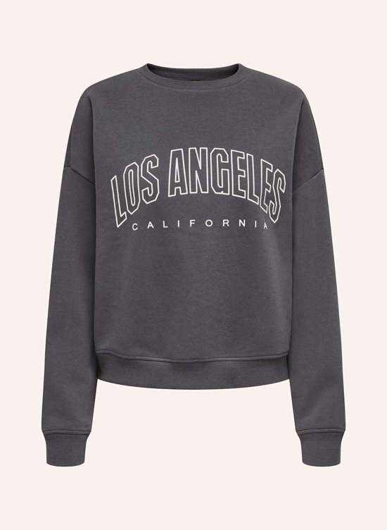 темно-серый/белый