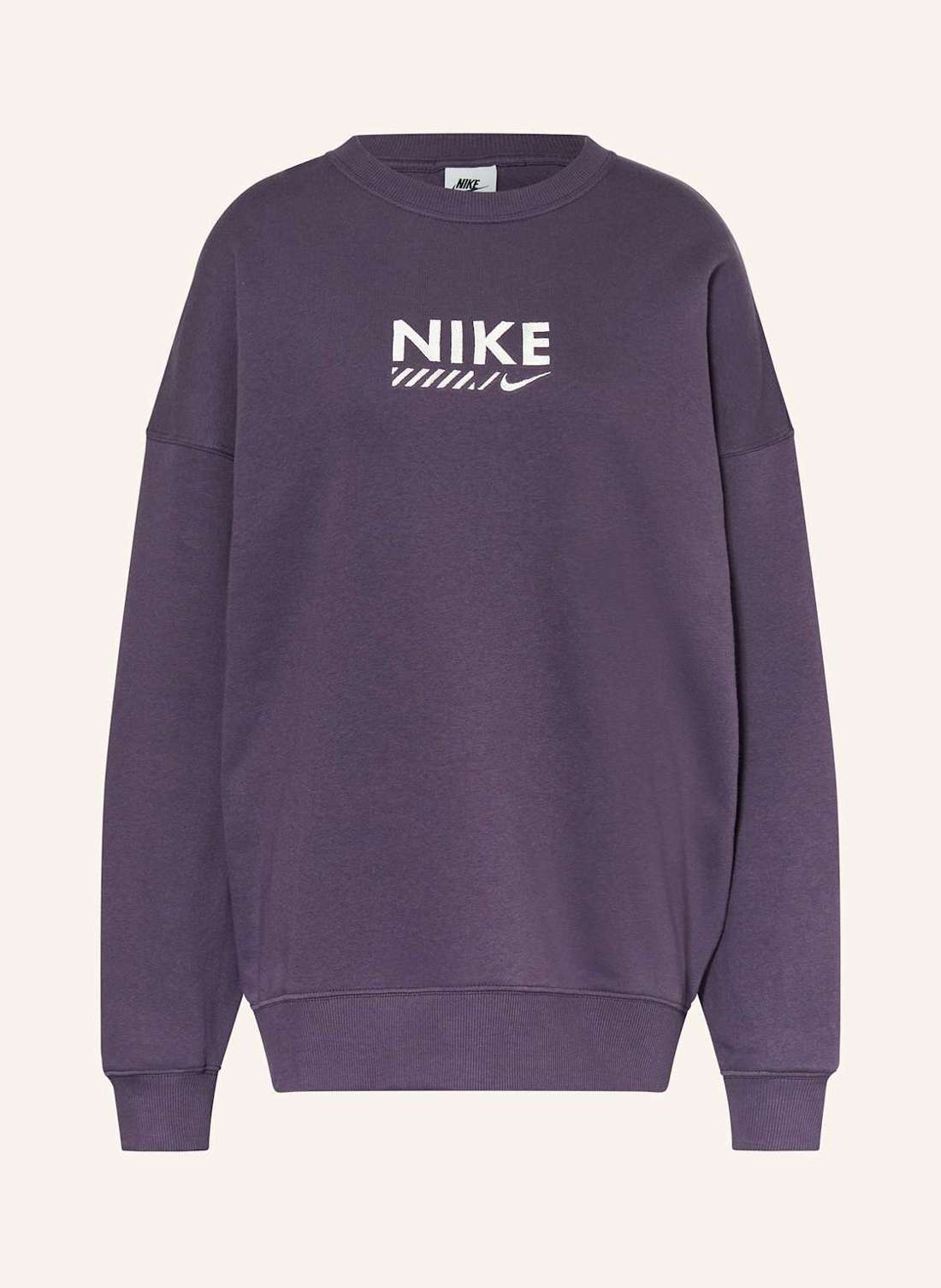 Толстовка оверсайз SPORTSWEAR