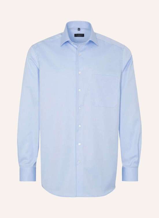 светло-синий