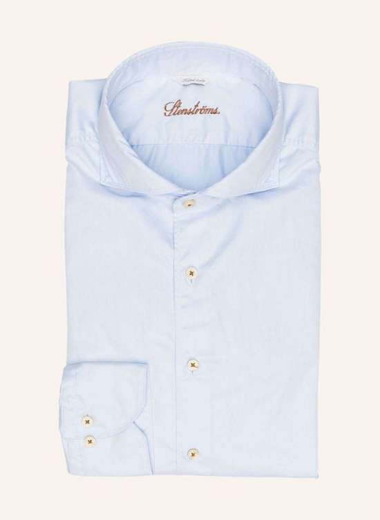 светло-синий