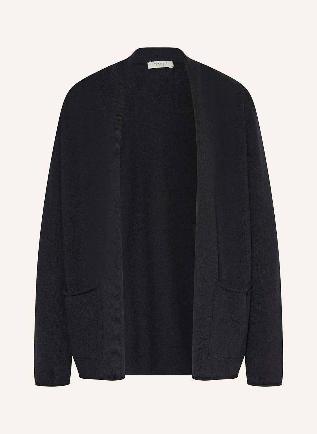 Облегающая кофта