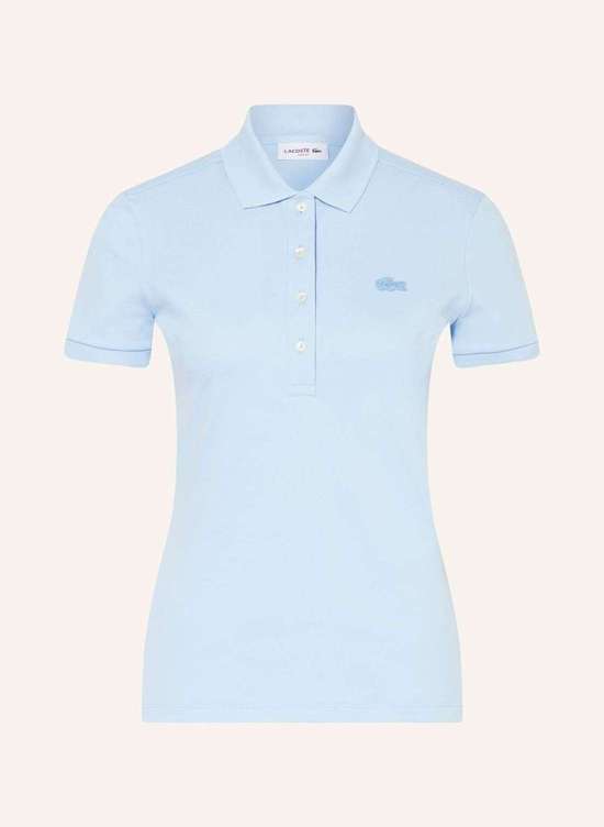 светло-синий